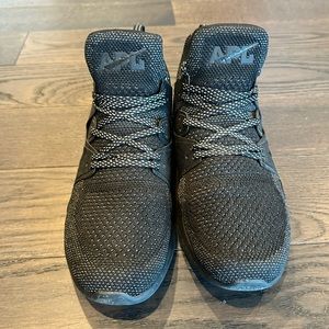APL Ascend Men’s Black Sz 10.5 Shoes
